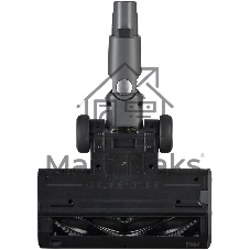 Пылесос Polaris IQ Home PVCSDC 3000 800Вт серый (в компл.:3мешка)