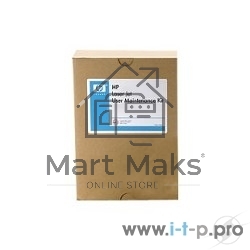 Запасные части для принтеров и копиров HP F2G77A/F2G77-67901 Сервисный комплект LJ M604/M605/M606