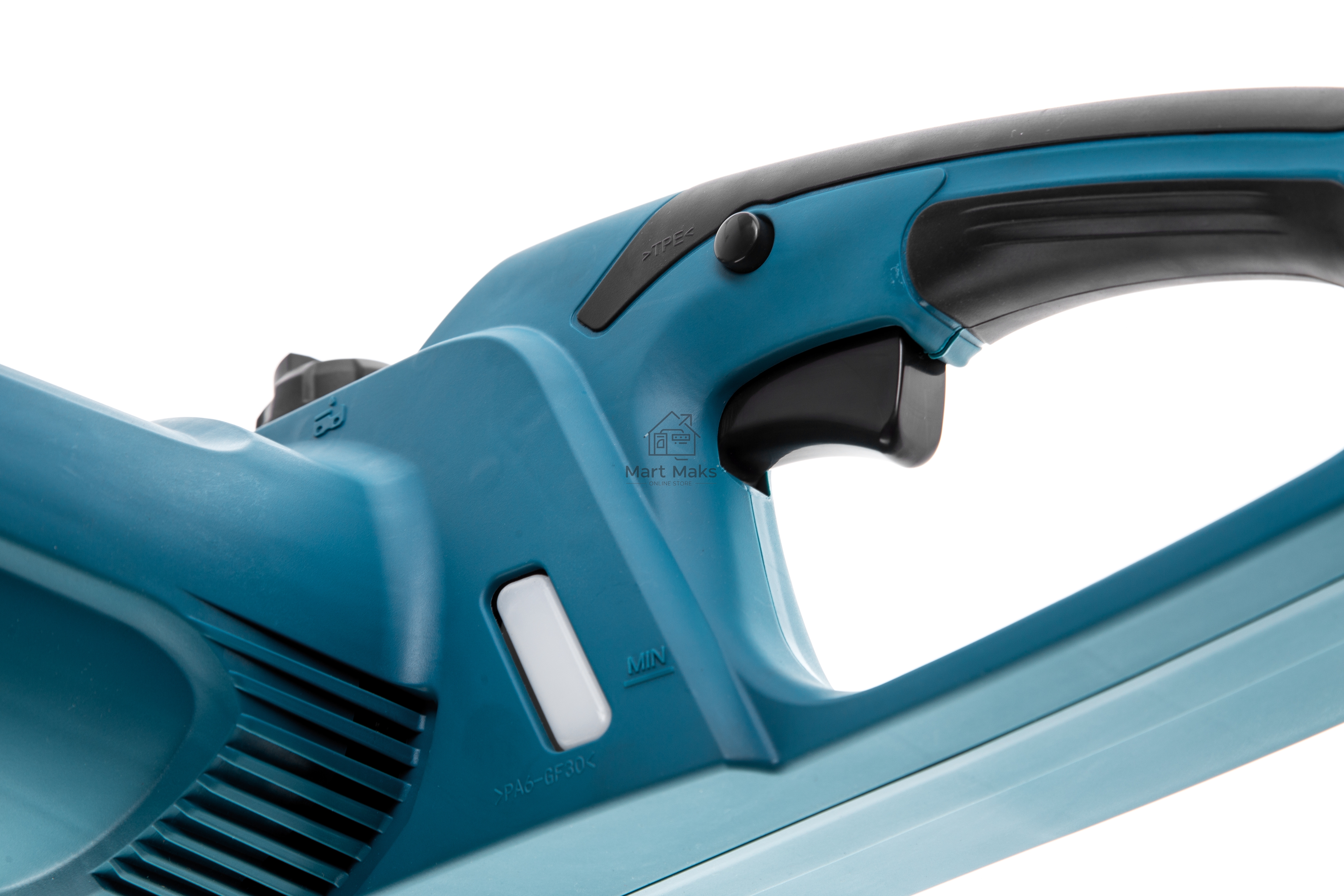 Электрическая цепная пила Makita UC3041A 1800Вт дл.шин.:30см