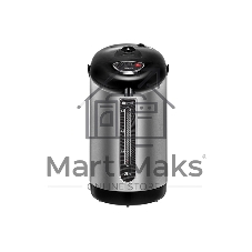 Термопот Centek CT-0089 Black 3л, 750Вт, 3 способа подачиy