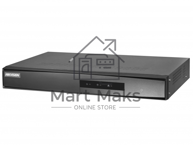 Видеорегистратор Hikvision DS-7108NI-Q1/M(C)
