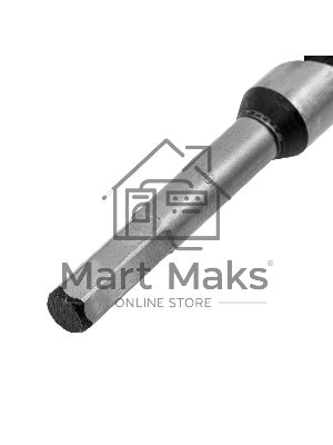 Сверло по дереву шнековое, 20 х 230 мм, 6-гранный хвостовик Matrix