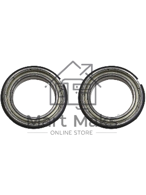 Подшипник CET CET331001 для Kyocera Ecosys P3055dn/3060dn/3050dn/FS-4200DN (упак.:2шт)