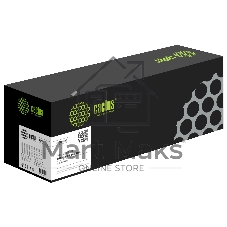 Картридж лазерный Cactus CS-SP6430E 407510 черный (10000 стр.) для Ricoh Aficio SP 6430DN