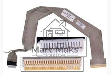 Шлейф матрицы для ноутбука Fujitsu Amilo D8830`