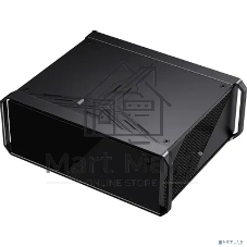 Мини ПК Chuwi CoreBox i5 12450H (2) 16Gb SSD 512Gb UHDG Win 11Pro GbitEth WiFi BT серый