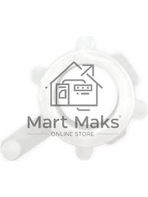 Бушинг вала выхода CET RC2-6237 для CANON MF411/416/418/419, MF6140