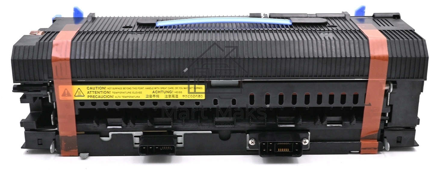 Печка в сборе Cactus CS-FU-HP-LJ9000-NC (RG5-5750/ RG5-5751-new compat) для HP LaserJet 9000/9040/9050