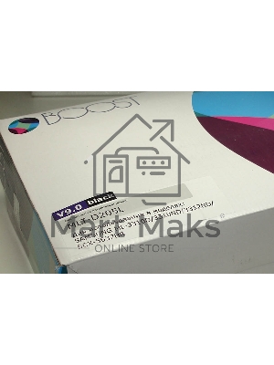 Картридж лазерный Boost для Samsung ML3310/3710 5000 стр.(Boost) Type 9.0 MLTD205L PTMLT-D205L