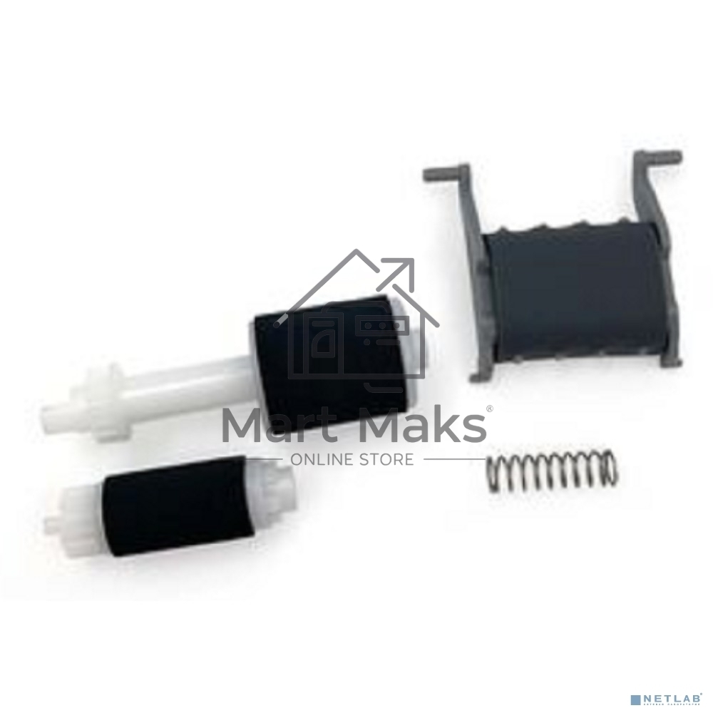 Комплект роликов и тормозной площадки CET ADF для HP LaserJet Pro MFP M227 (RM2-1179-kit/B3Q10-04)