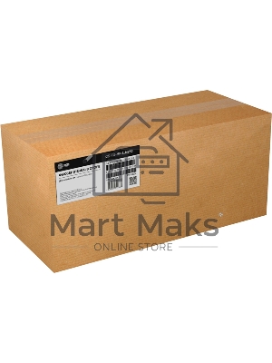 Печка в сборе Cactus CS-FU-HP-LJ4250 (RM1-1083-000) для HP LaserJet 4350, 4250 200000стр.