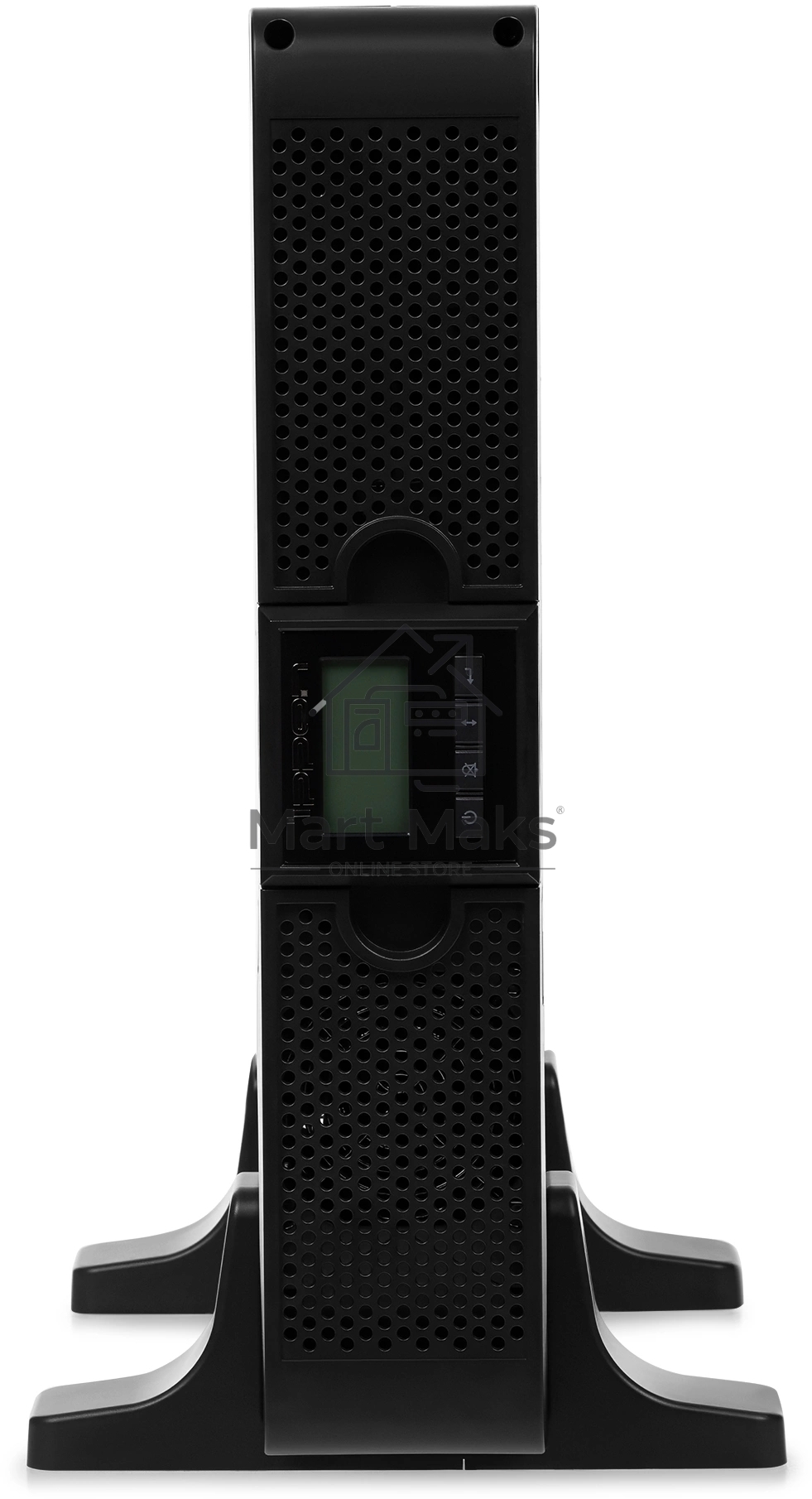 Источник бесперебойного питания Ippon Smart Winner II 1500 1350Вт 1500ВА черный