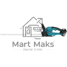 Кусторез Makita DUH607F001 аккум.