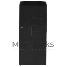 Компьютерный корпус Miditower ExeGate EX287030RUS UN-604-UN600 (ATX, БП UN600 с вент. 12см, 2*USB+2*USB 3.0, аудио, черный)