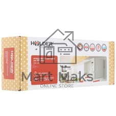 Кронштейн Holder MWS-2002 металлик