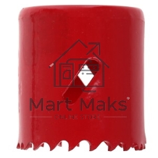 Коронка Matrix BIMETAL, 41 мм