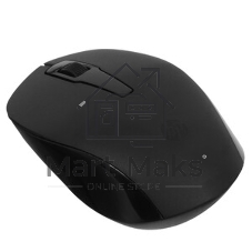 Мышь беспроводная HP 150 WRLS Mouse