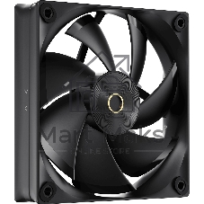 Система жидкостного охлаждения Ocypus Sigma L36 PRO BK IPS Display/черный/310W/All Intel/AMD AM*/Screws