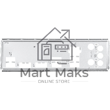 Материнская плата ASUS PRIME B760M-F WIFI, LGA 1700, Intel B760, 2xDDR5, 4xSATA, 2xM.2, 1xPCIe 5.0 x16, 1xPCIe 3.0 x1, 1xHDMI, 1xDP, 1x1Gb LAN, Wi-Fi 6, Bluetooth 5.3, 4xUSB-A 5Gbps, 2xUSB-A 2.0, 3x3.5 мм, 7.1, mATX