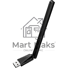 Bluetooth USB-адаптер дальнего действия Mercusys MA550H
