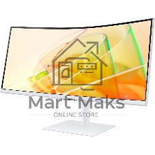 Монитор Samsung 34