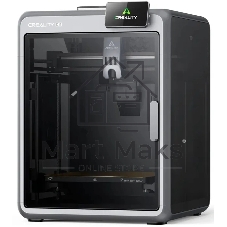 Принтер 3D Creality K 2 260x260x260мм ABS/PLA/PETG/TPU 50мкм