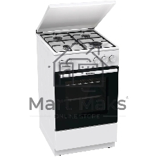 Плита Газовая Gorenje GG5A14WJ белый