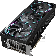 Видеокарта Gigabyte GeForce RTX 5070 TI, 16Gb GDDR7, 256 bit, HDMI, DP, GPU 2300 MHz