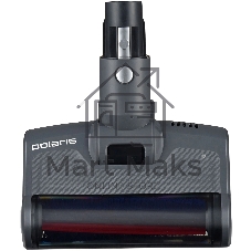 Пылесос Polaris IQ Home PVCSDC 3000 800Вт серый (в компл.:3мешка)