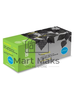 Картридж лазерный Cactus CS-CF472X желтый (23000 стр.) для HP Color LJ Enterprise Flow M681dh/M681f/M682z