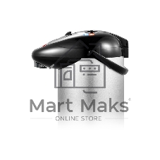 Термопот Centek CT-0089 Black 3л, 750Вт, 3 способа подачиy