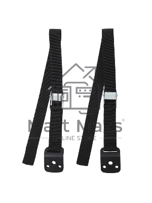Ремни для крепления телевизора / мебели Halsa HLS-S-701 2 шт.