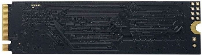 Накопитель SSD Patriot P300, 2TB, PCIe 3.0 x4, M.2 2280, NVMe, R/W 2100/1650