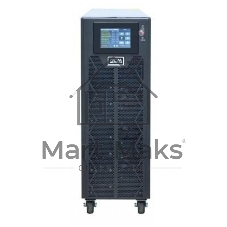 Источник бесперебойного питания Powercom Vanguard-II-33 VGD-II-20R33 20000Вт 20000ВА