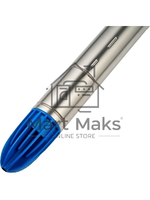 Насос скважинный центробежный ВОДОМЕТ 3ДК 45/60, обратный клапан в комплекте