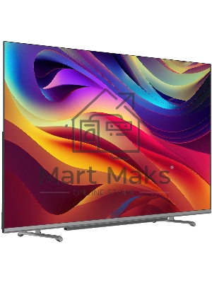 Телевизор Digma 65