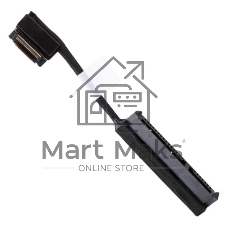 Шлейф жесткого диска для ноутбука Dell Latitude 5580 5590 5591 E5580 Precision 3520 3530