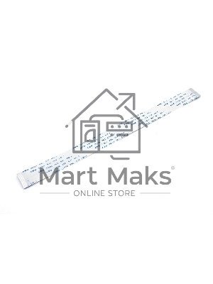 Шлейф универсальный 30pin, шаг 0.5мм, длина 20см Шлейф универсальный 30pin, шаг 0.5мм, длина 20см