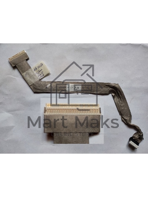 Шлейф матрицы для ноутбука Fujitsu Amilo D7830`