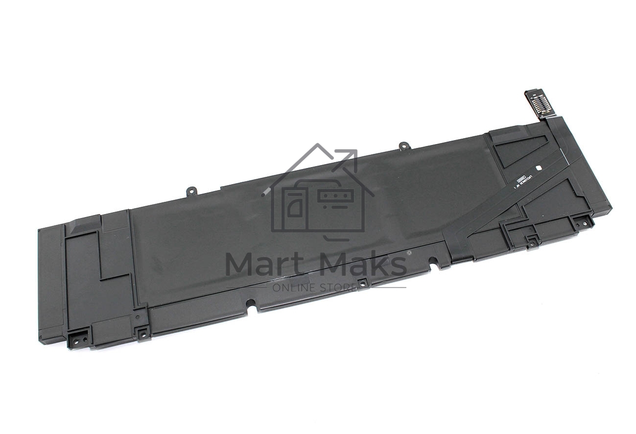 Аккумуляторная батарея для ноутбука Dell Precision 5750 11V 4667mAh