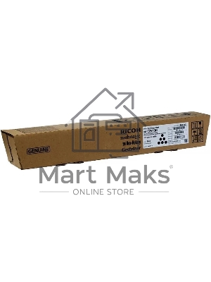 Картридж лазерный тип IM C2510H RICOH IM C2510 черный (842561) 30K