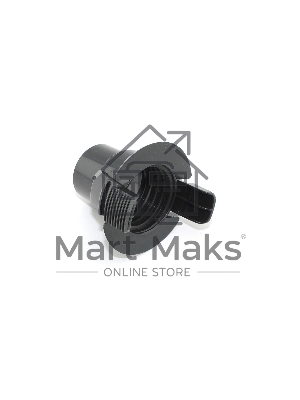 Крепление (фитинг) шланга для пылесоса Samsung DJ61-00035B Крепление (фитинг) шланга для пылесоса Samsung DJ61-00035B