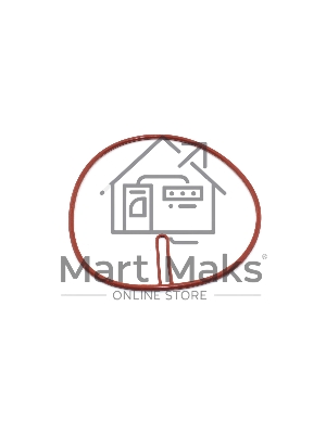 Уплотнитель плоского бойлера Saeco, Gaggia