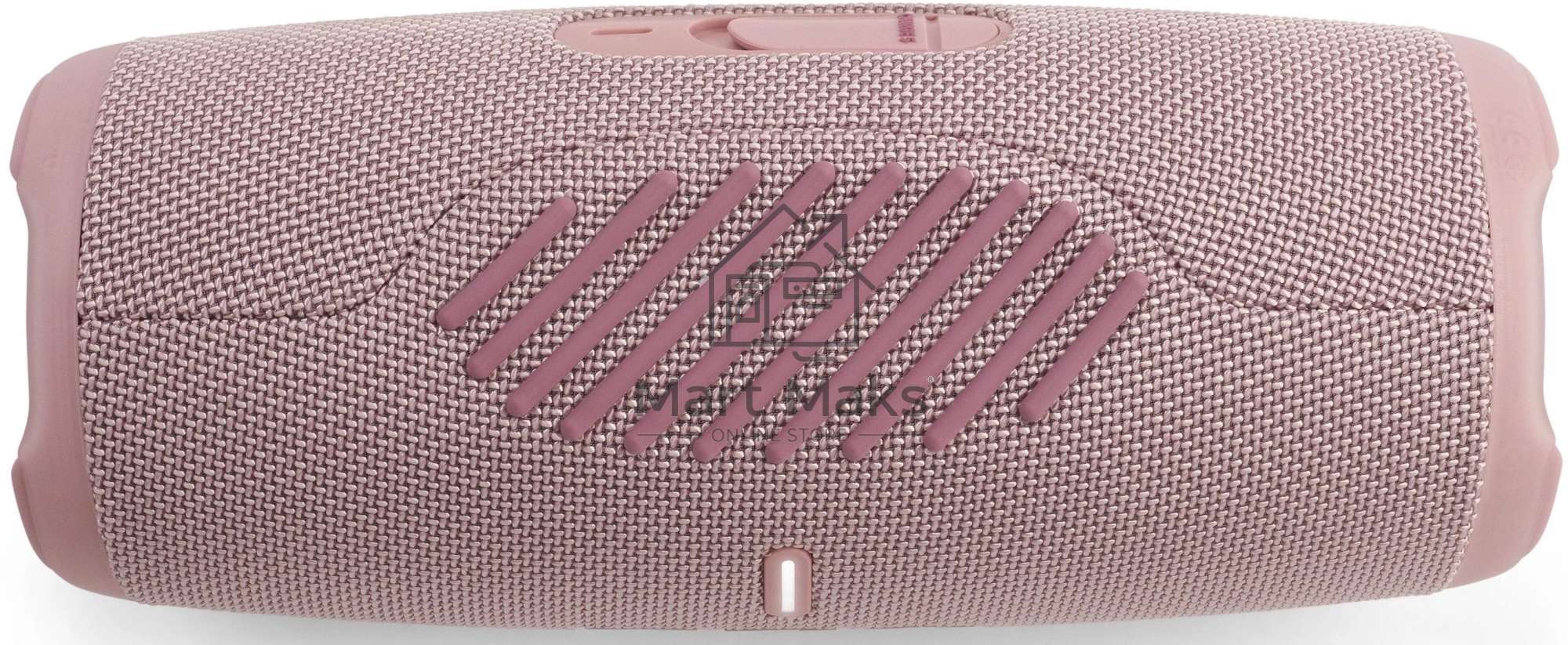 Портативная акустика JBL Charge 5, розовый