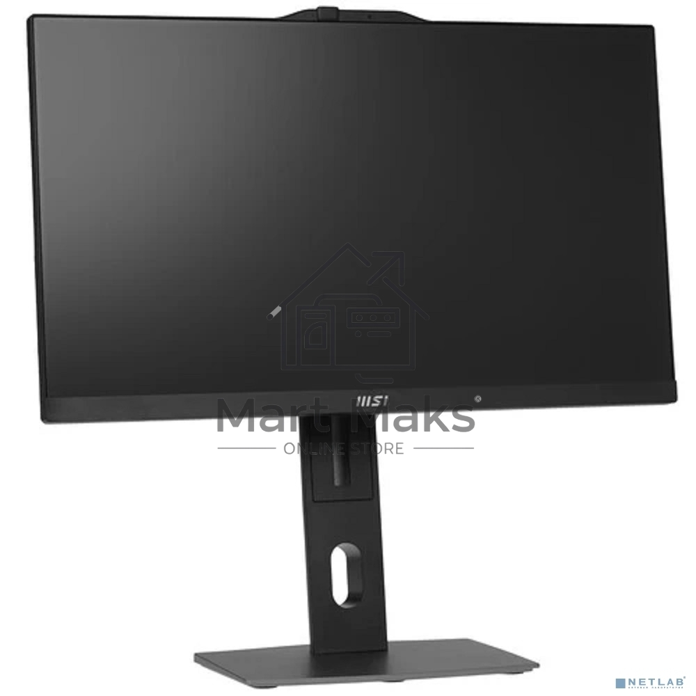 Моноблок MSI Modern AM242P 1M AiO 23,8