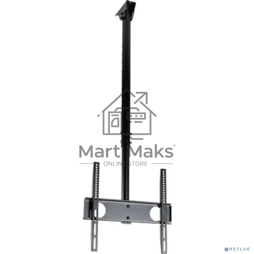 Кронштейн для телевизора Arm Media LCD-1500 черный, 26