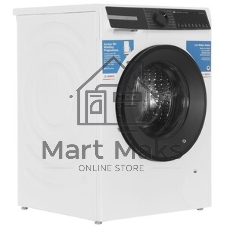 Стиральная машина Bosch WGK264Z0ME белый, загрузка фронтальная 11 кг, 1400 об/мин., класс: A