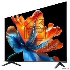 Телевизор Xiaomi TV S Mini LED 55 2026 L55MC-SRU черный 4K UHD 144Hz Smart TV Google TV 4GB/64GB