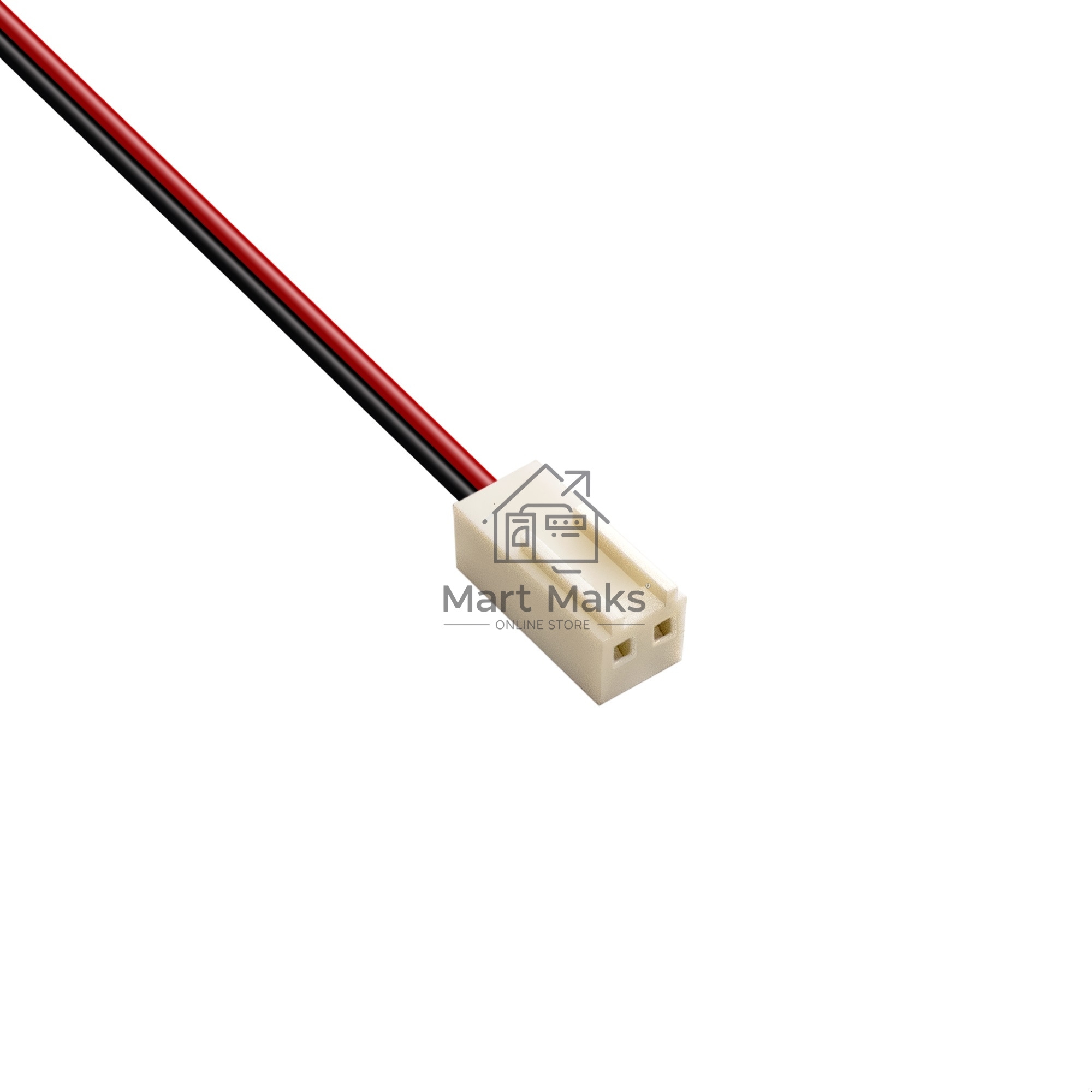 Вентилятор 24В DC ExeGate EX06010B2P-24 (60x60x10 мм, 2-Ball (двойной шарикоподшипник), 2pin, 3200RPM, 24dBA)