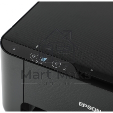 МФУ струйное Epson EcoTank L3210 (C11CJ68506/C11CJ68403/C11CJ68405/C11CJ68501/C11CJ68517), A4, цветной, печ. до 10 стр/мин. (ч/б) до 5 стр/мин. (цвет), 1440 x 5760 dpi (печать) 600x1200dpi (скан.), USB